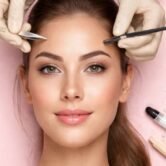 Best Eyebrow Shaping Services in Royston for Every Face Type