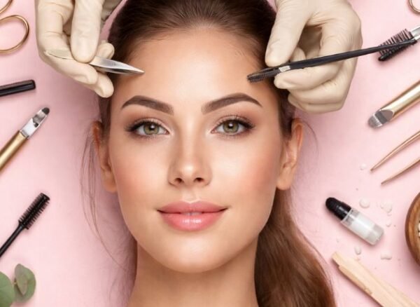 Best Eyebrow Shaping Services in Royston for Every Face Type Best Eyebrow Shaping Services in Royston for Every Face Type