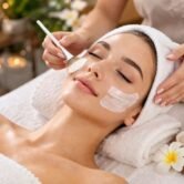 Facial Treatments in Royston