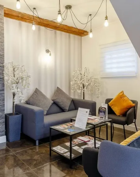 Best beauty salon in royston