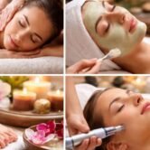 Complete Beauty Treatment Packages at Harmony Day Spa Beauty Treatment Packages