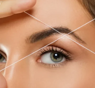 Expert Eyebrows in Royston