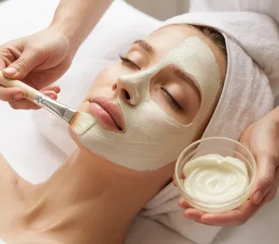 Expert Holistic Facials in Royston