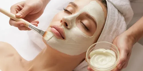 Holistic Facials in Royston