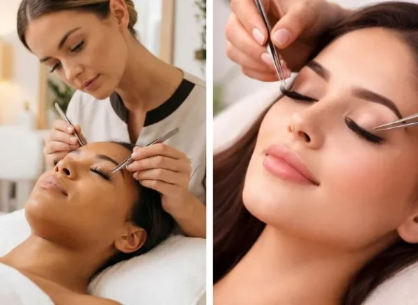 Eyelash Extensions Guide Perfect Lashes from Harmony Day Spa Eyelash Extensions Guide Perfect Lashes from Harmony Day Spa