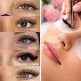 Eyelash Extension