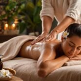 Massages in Royston