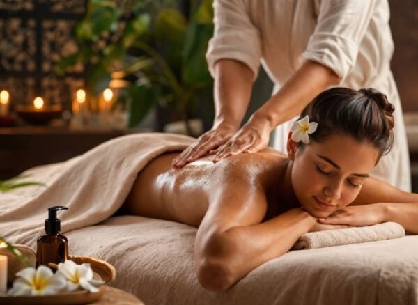 Full Body Massage in Royston Benefits for Mind and Body Massages in Royston