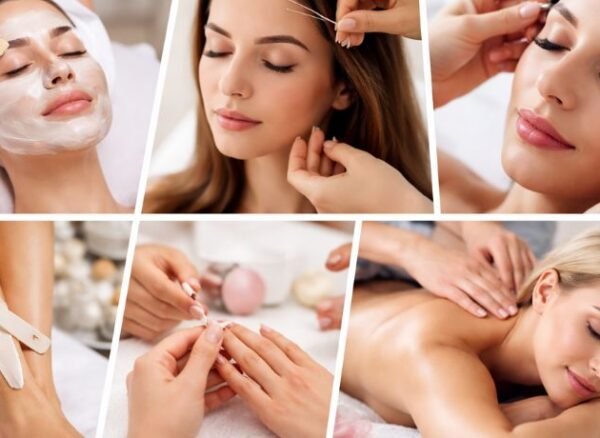 Beauty Treatments