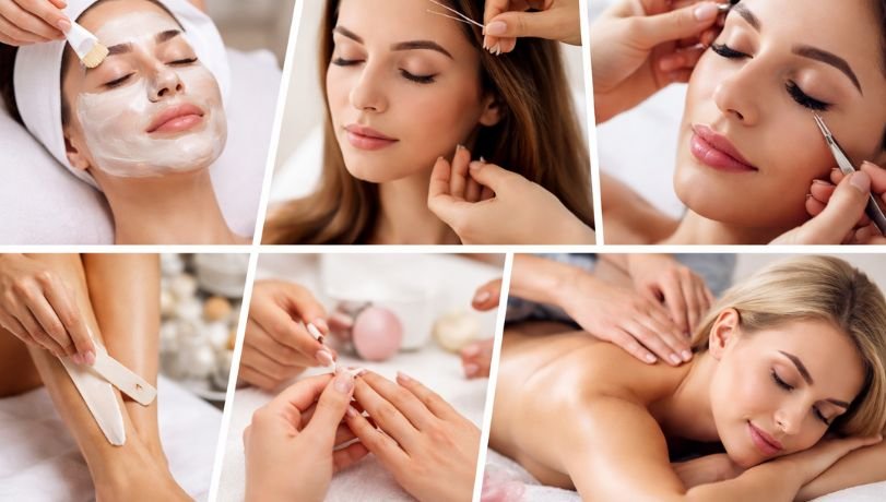 Beauty Treatments
