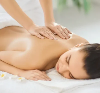 Harmony Massage