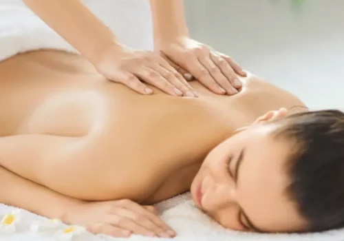 Harmony Massage