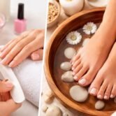 Nail Services in Royston