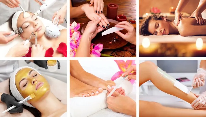 Beauty Treatments in Royston
