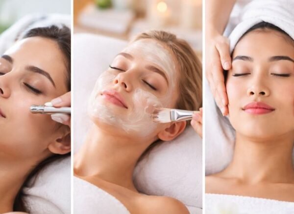 Facials