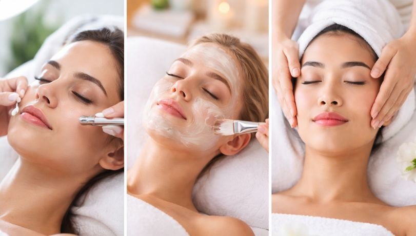 Facials